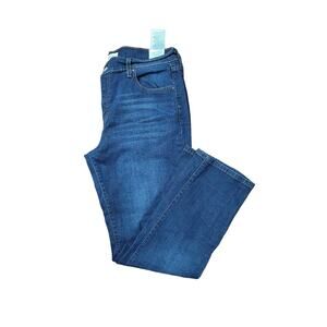 Levi's 505 Straight Leg Jeans Size 32x30L 71821-0469